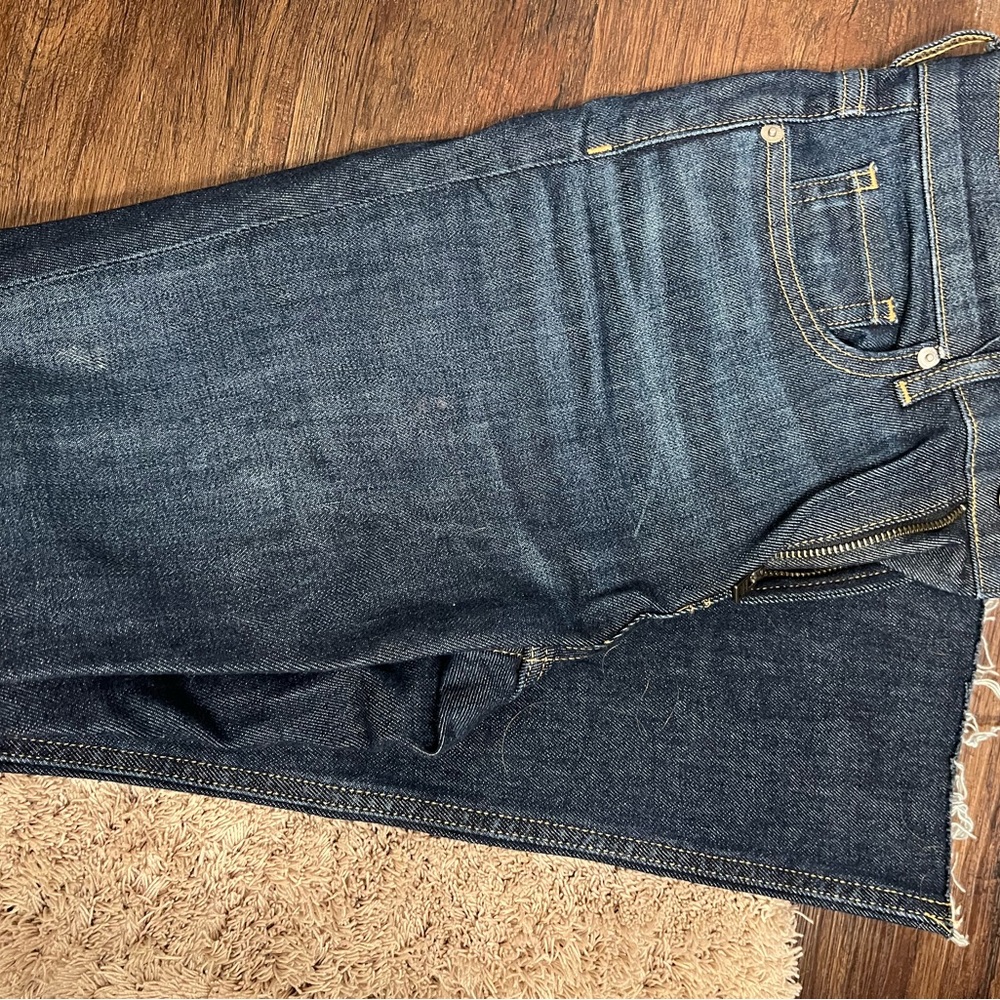 Everlane jeans, size 24